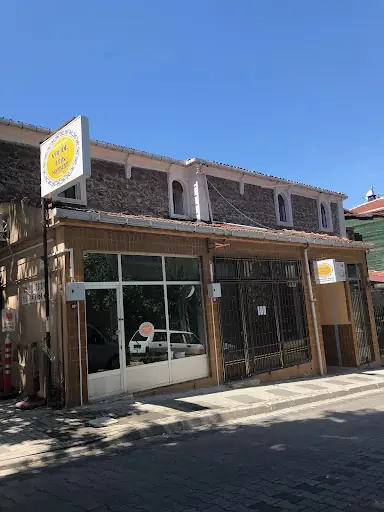 Üsküdar Valide-i Atik Hamamı 2