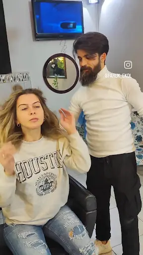 Ekols Bayan Kuaförü 3
