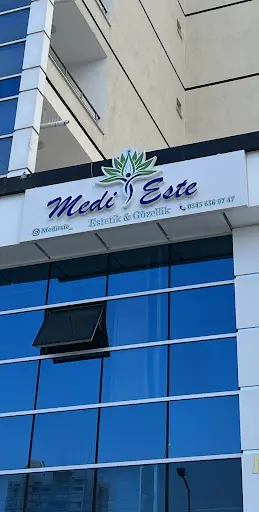 MediEste Bağlıca Güzellik, Epilasyon ve Ayak Bakım Merkezi