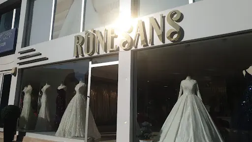 Rönesans Gelinlik- Kadirli Şubesi