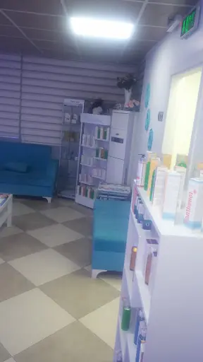 DOĞA GÜZELLİK SALONU AVCILAR 3