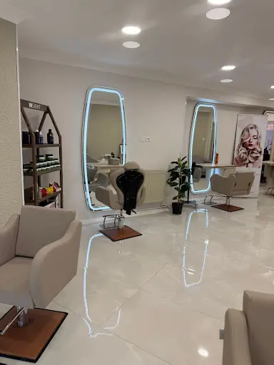 SALON EKREM KABUK