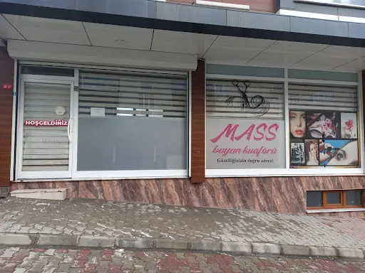MASS BAYAN KUAFÖRÜ – Gelin Kuaförü, Arnavutköy, İstanbul