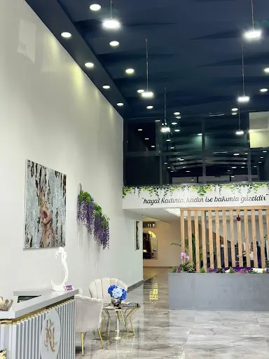 Şükrü Yılmaz Kuaför Bahçeşehir 2