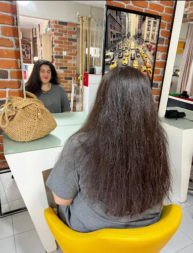 Rüyam Güzellik Salonu
