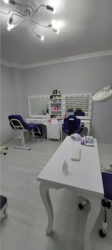 Şadiye Temizcan Güzellik ve Estetik 3