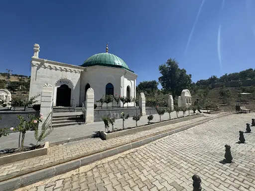 Abdurrahman bin avf tütbesi
