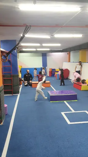 Olimpos Spor Akademi 2