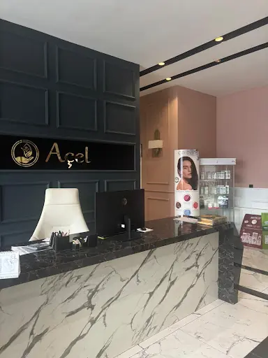 AÇEL Güzellik ve Sağlıklı Yaşam 3