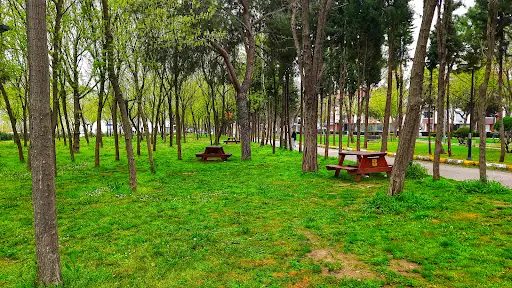 BBB Gönen Hüseyin Duman Parkı 2