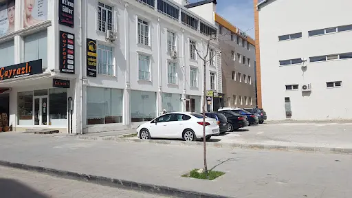Salon ankara bayan kuaförü