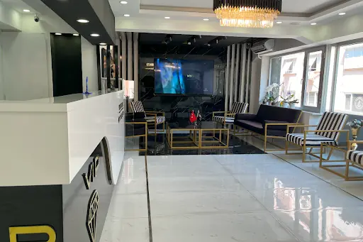 Sapphire Güzellik Ve Yaşam Merkezi 2