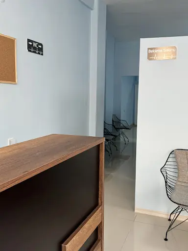 BEYZA MEDİKAL SAĞLIK HİZMETİ 3