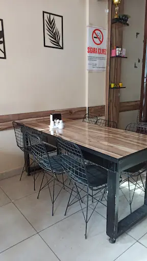 Şengül Pide Salonu 2