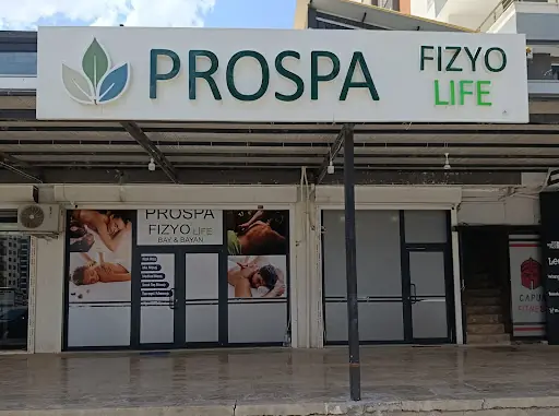 Pro spa Kızıltepe