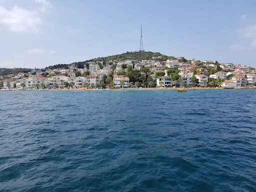Büyükada Merkez Aile Sağlık Merkezi 5