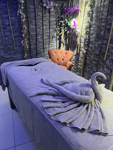 Heaven Hamam Spa