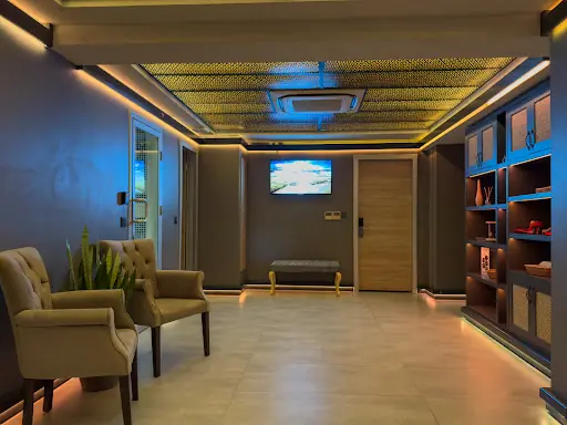 SERA LAKE CENTER THAİ SPA MERKEZİ 2