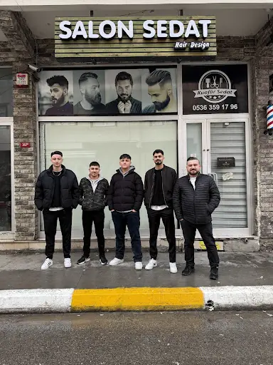 KUAFÖR SEDAT 4