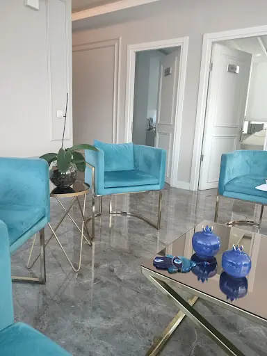 Leman Demir Ümraniye Güzellik Salonu 5