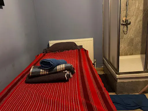 Tepe & Masaj Spa