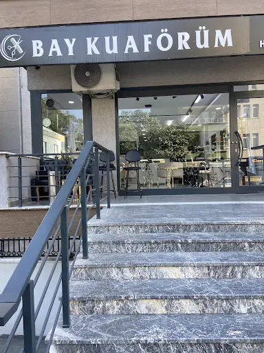 Mac Vok Bayan kuaförü – Kadın Kuaförü, İstanbul (2. fotoğraf)
