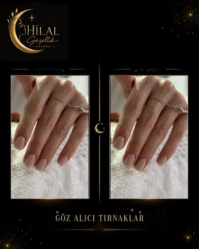 Hilal güzellik salonu 3
