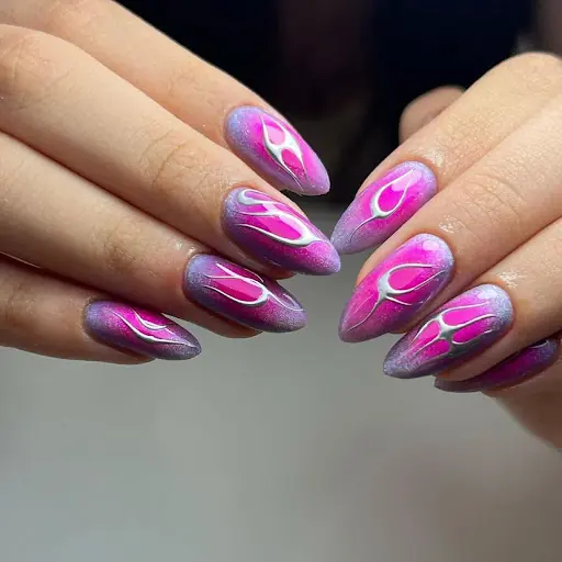 SENEM ATAŞ BEAUTY Nail Studio