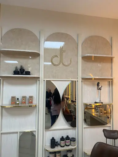 Düriye Tuğba Kuaför Make Up 4