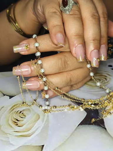 Ayşenur Şener Güzellik Salonu 4
