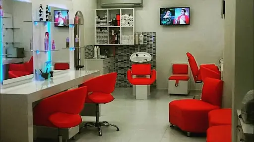 Salon İlhan Saç Tasarım 2