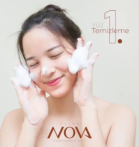 Salon Nova 3