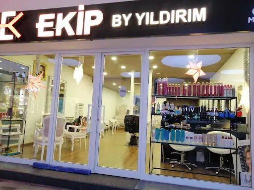 Ekip By Yıldırım 3