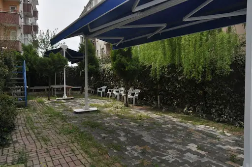 Özel Eser Bakım Merkez 4