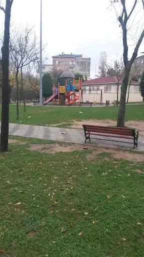 Kazım Karabekir Parkı