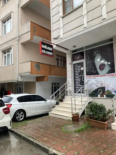Songül Adıman Hazır&Beauty