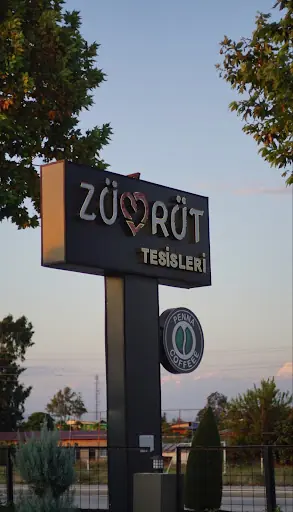 Zümrüt Düğün Salonu ve Sosyal Tesisleri 3