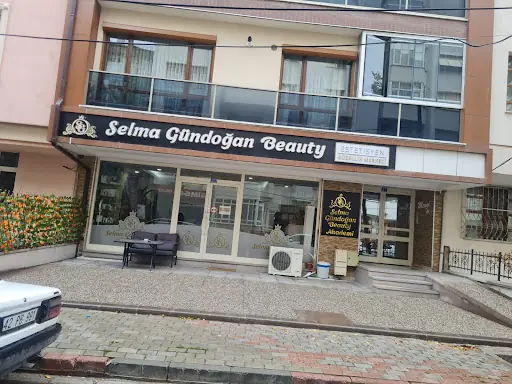 Selma Gündoğan Beauty- Meram Şubesi
