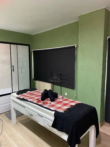 Ella Spa │ Tuzla Masaj Salonu