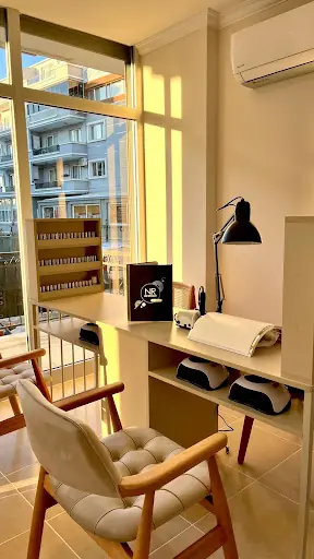 Ezgisu KAYA Beauty Lounge 2
