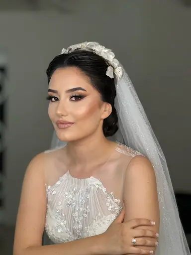 Emine Ertunç & İsmail Gündeşli Bayan Kuaförü 4