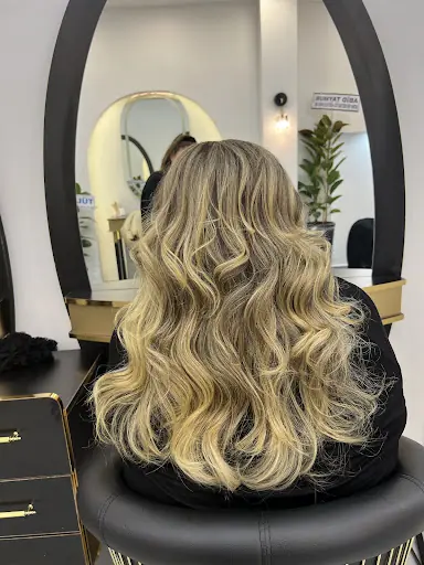 Olivya Kuaför ve Güzellik 2
