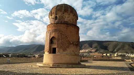 Yamaç Külliyesi 3