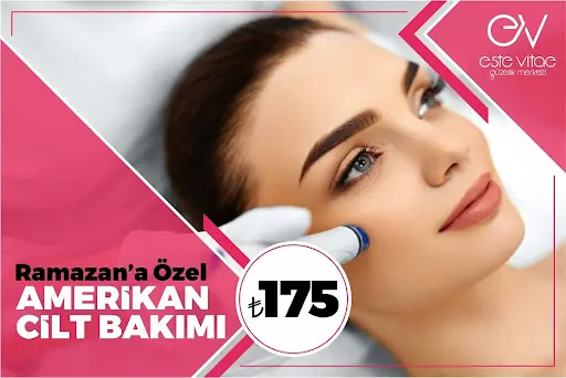 Saadet Yıldırım Güzellik&Estetik 5