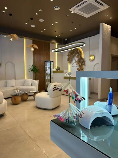 Sinem Köse Güzellik – Güzellik Merkezi, İstanbul (2. fotoğraf)