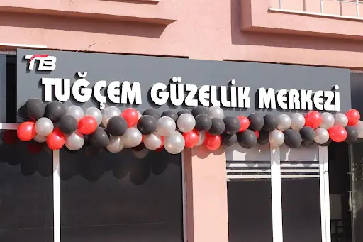 Melikgazi Güzellik Merkezi | Tuğçem Güzellik Merkezi 2