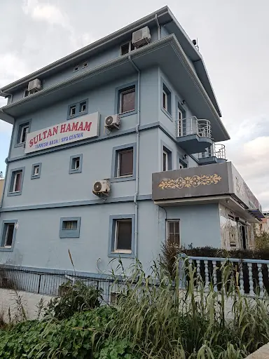 Sultan Hamam & Spa Center 3