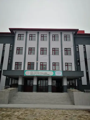 Seydişehir Yeni Yaşam Özel Eğitim Ve Rehabilitasyon Merkezi 4