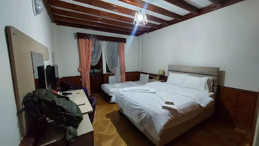 Tokat Ögretmen Evi 2