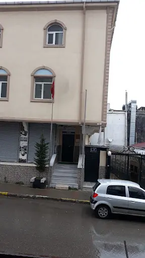 Uzundere Merkez Camii – Diğer (Güzellik), İstanbul (4. fotoğraf)